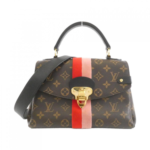 Louis Vuitton Georges BB Monogram Bag