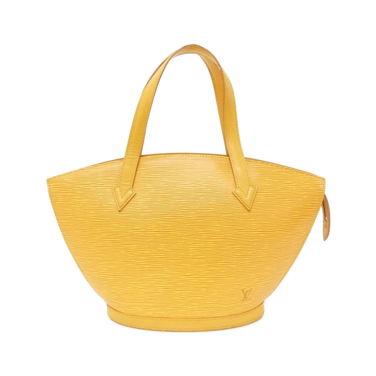 Louis Vuitton Epi Bag