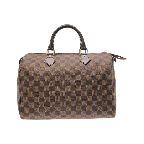 Louis Vuitton Damier Boston Bag