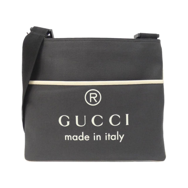 Gucci PVC Shoulder Bag