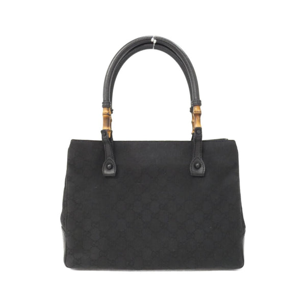 Gucci GG Canvas Handbag