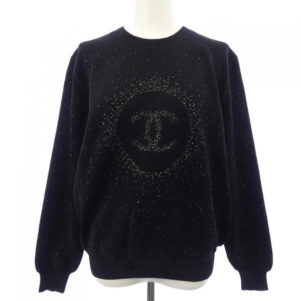 Chanel Knit Top