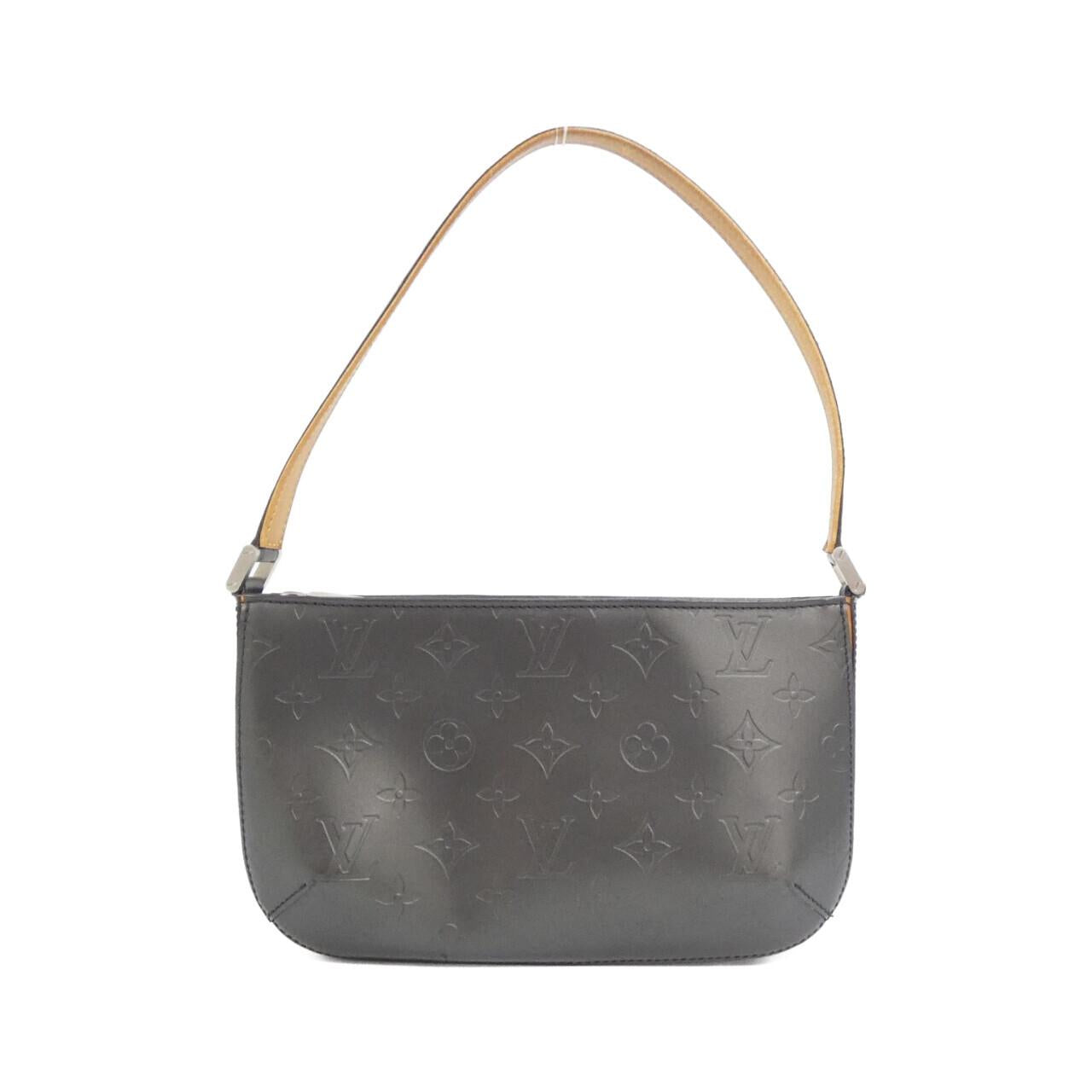 Louis Vuitton Monogram Mat Shoulder Bag