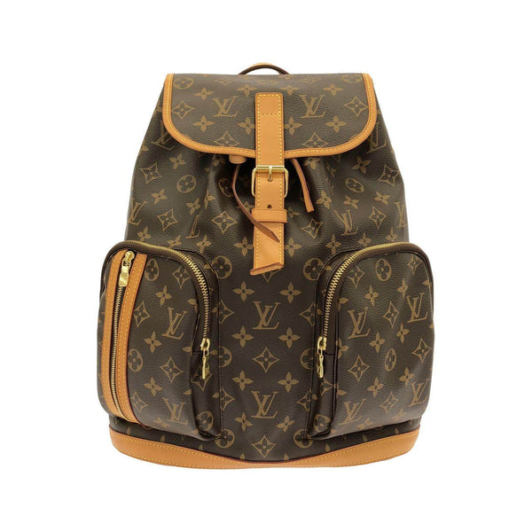 Louis Vuitton Sac A Dos Bosphore Monogram Backpack