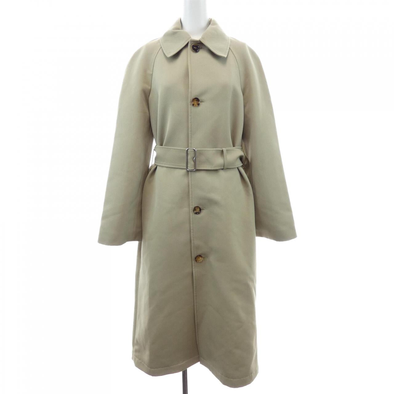Burberry Trench Coat