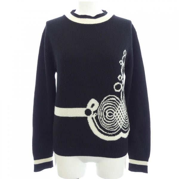 Hermes Cashmere Knitwear