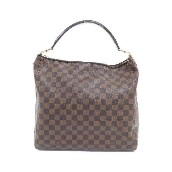 Louis Vuitton Portobello Damier shoulder bag