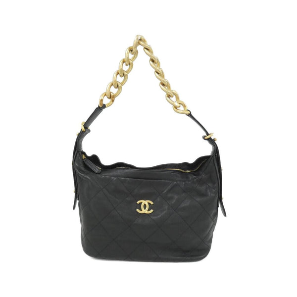 Chanel Calf Shoulder Bag