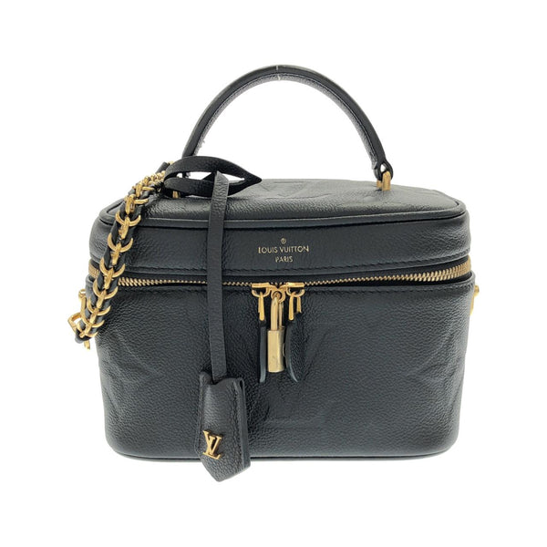 Louis Vuitton Monogram Empreinte Bag
