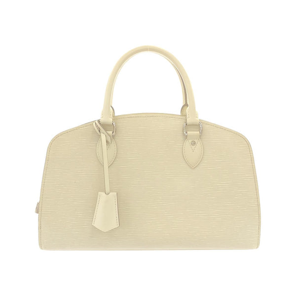Louis Vuitton Pont Neuf Epi Handbag