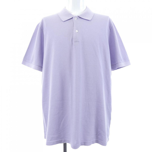 ISAIA Cotton Polo Shirt