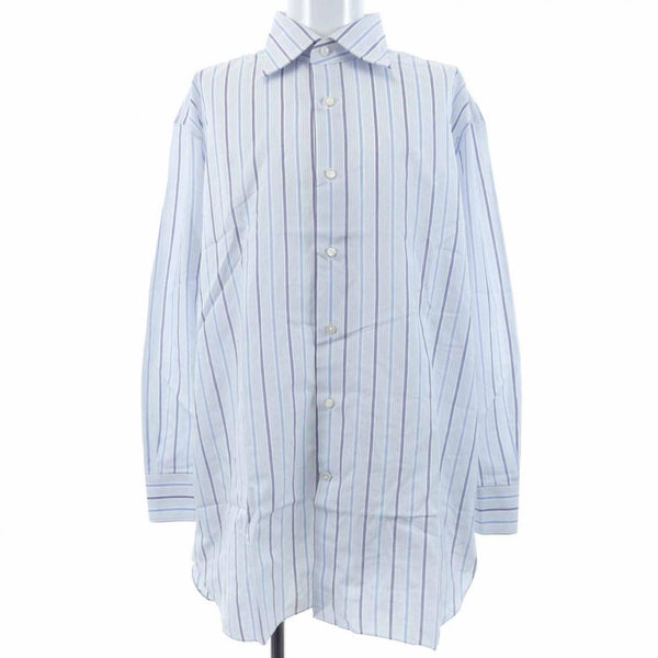 Ermenegildo Zegna Cotton Shirt