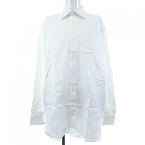 Ermenegildo Zegna Cotton Shirt