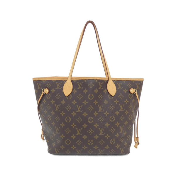 Louis Vuitton Neverfull Monogram Tote Bag