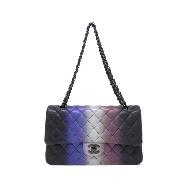 Chanel Calf Shoulder Bag
