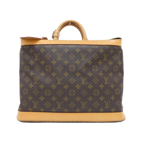 Louis Vuitton Monogram Boston Bag