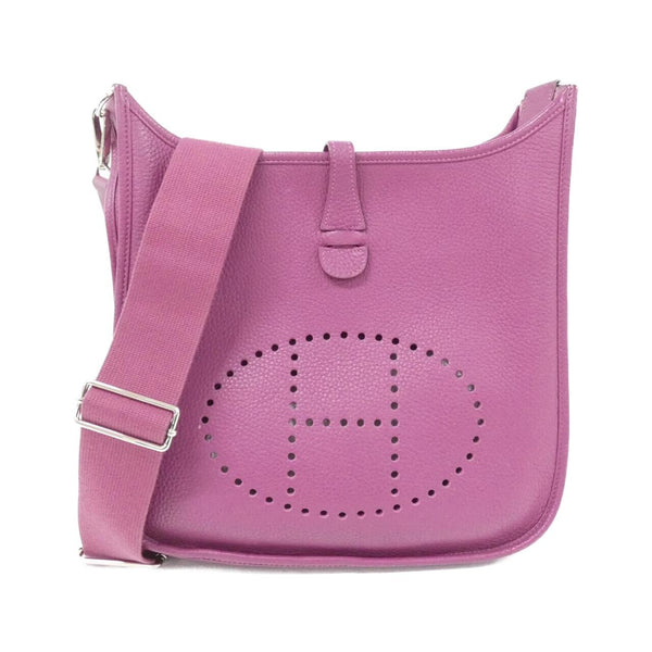 Hermes Evelyne3PM Trillon Clemence Shoulder Bag
