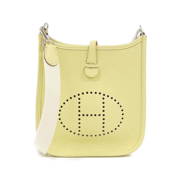 Hermes Evelyne Amazone Trillon Clemence Shoulder Bag