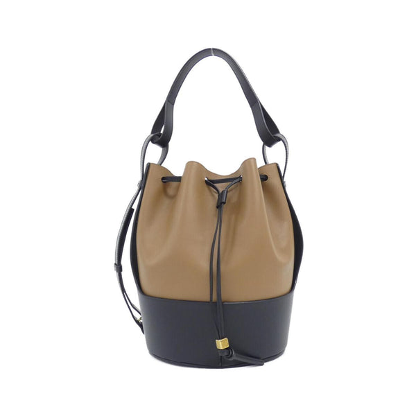 Loewe Balloon Calf Shoulder Bag