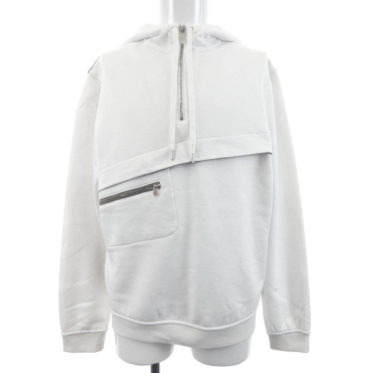 Hermes Hoodie Parka