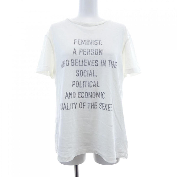 Christian Dior Cotton T Shirt