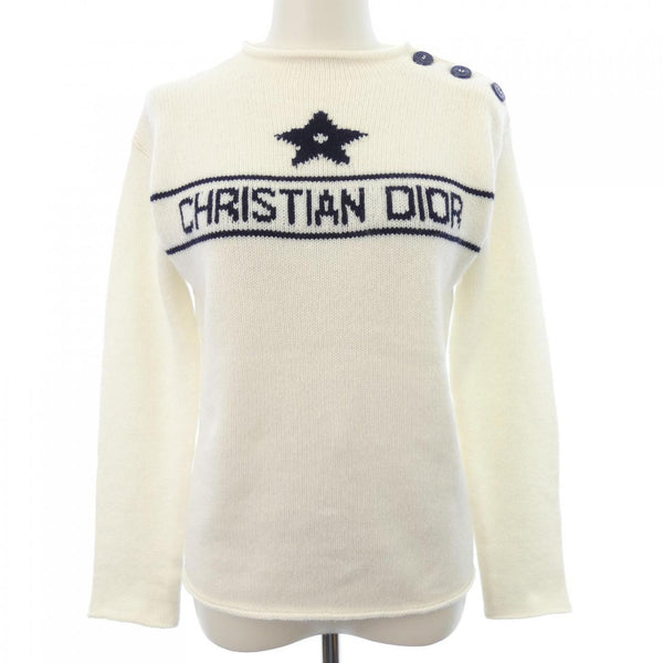Christian Dior Cashmere Knit