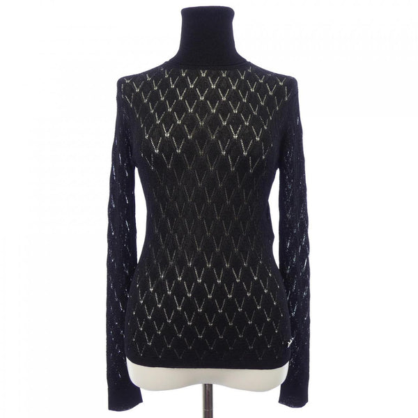 Chanel Knitwear