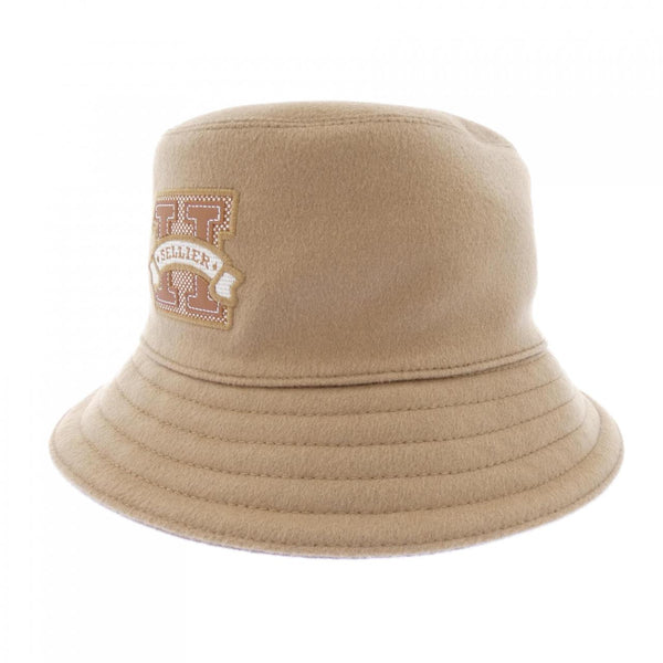 Hermes Harper H Sellier Cashmere Hat