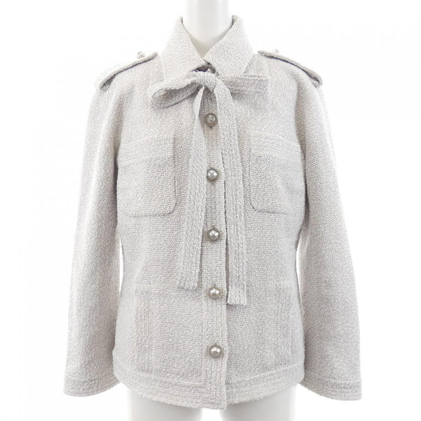 Chanel Jacket