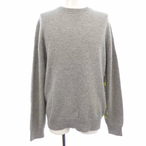 Louis Vuitton Cashmere Knitwear