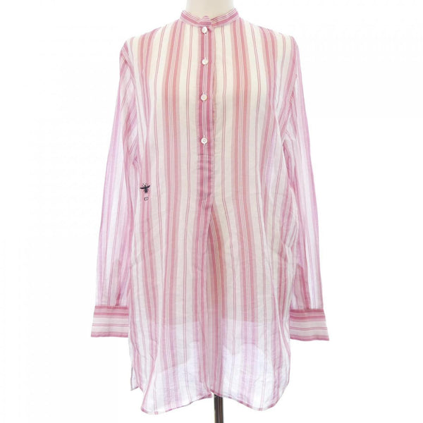 Christian Dior Stripe Shirt