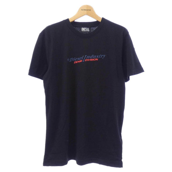 Diesel Cotton T Shirt