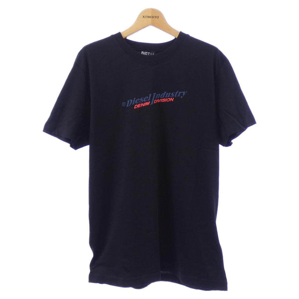 Diesel Cotton T Shirt