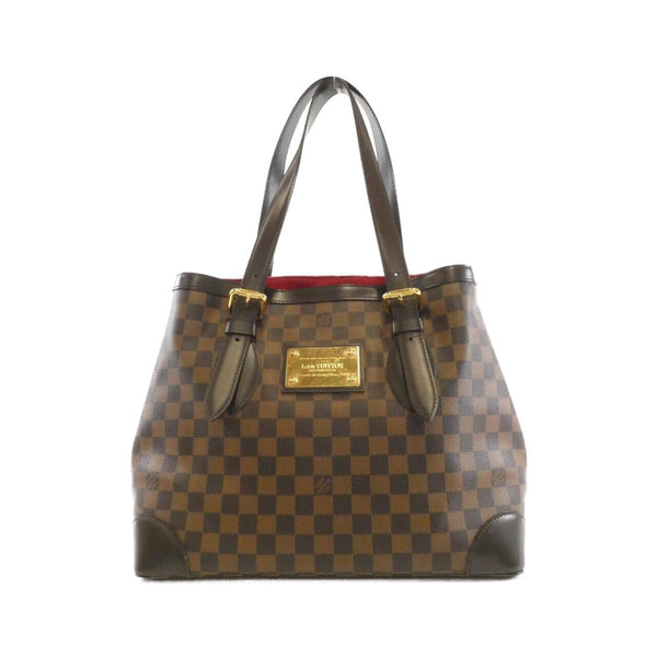 Louis Vuitton Hampstead Damier Bag