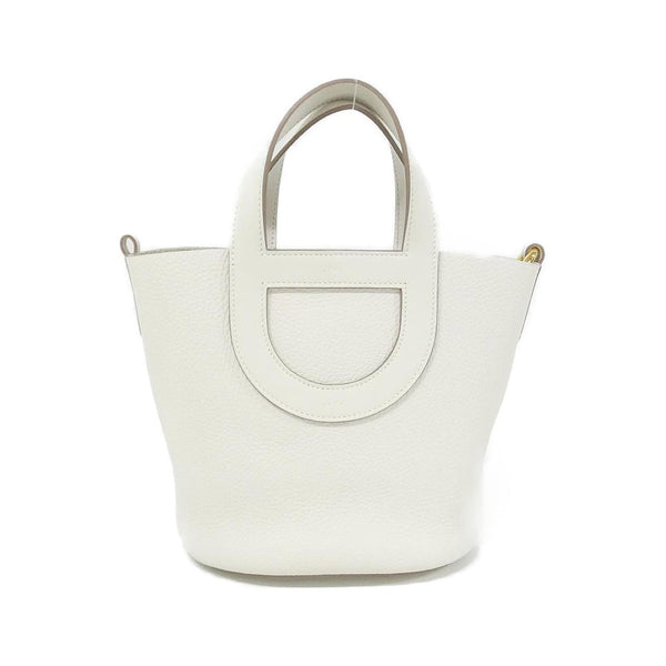 Hermes In The Loop18 Trillon Clemence Swift bag
