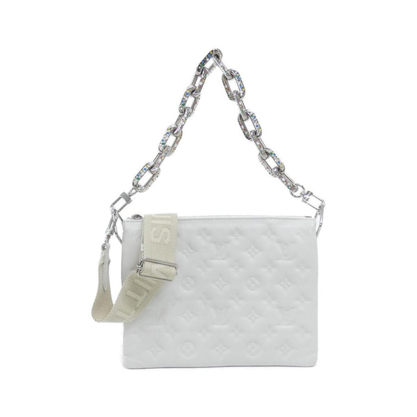 Louis Vuitton Coussin Monogram Shoulder Bag Limited