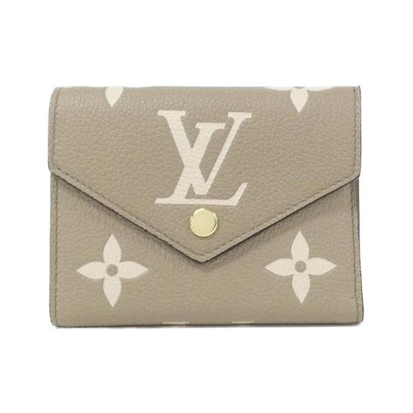 Louis Vuitton Monogram Empreinte Wallet