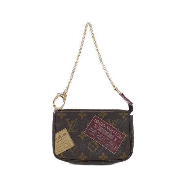 Louis Vuitton Monogram Accessory Pouch