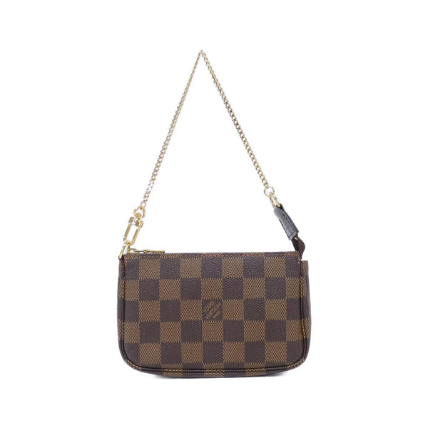 Louis Vuitton Damier Mini Pochette Accessoires pouch