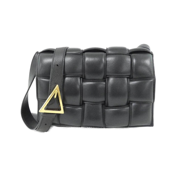 Bottega Veneta Lamb Shoulder Bag