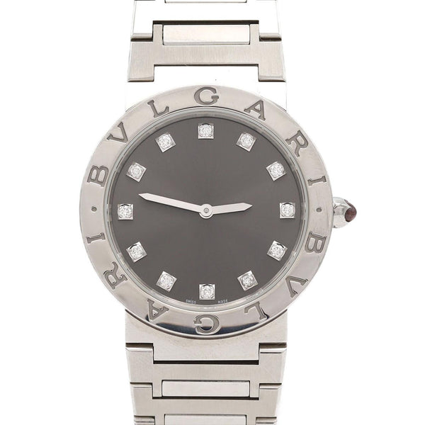 Bvlgari Bvlgari Au750 Diamond