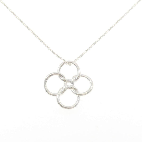 Tiffany 925 Silver Necklace