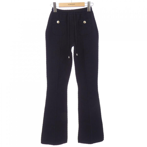 Chanel COCO NEIGE Pants