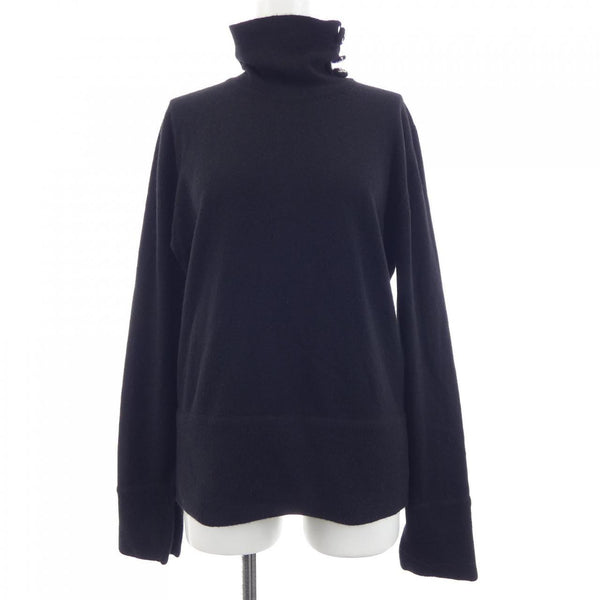 Chanel Cashmere Knitwear