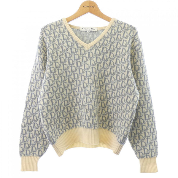 Christian Dior Knit Top
