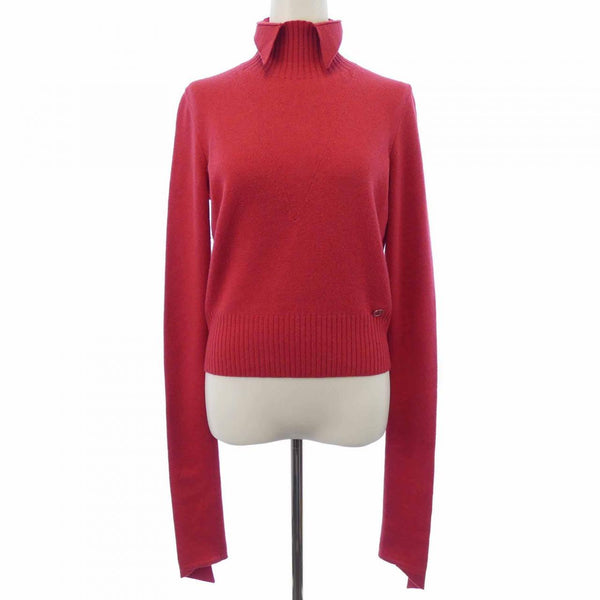Chanel Knit Top