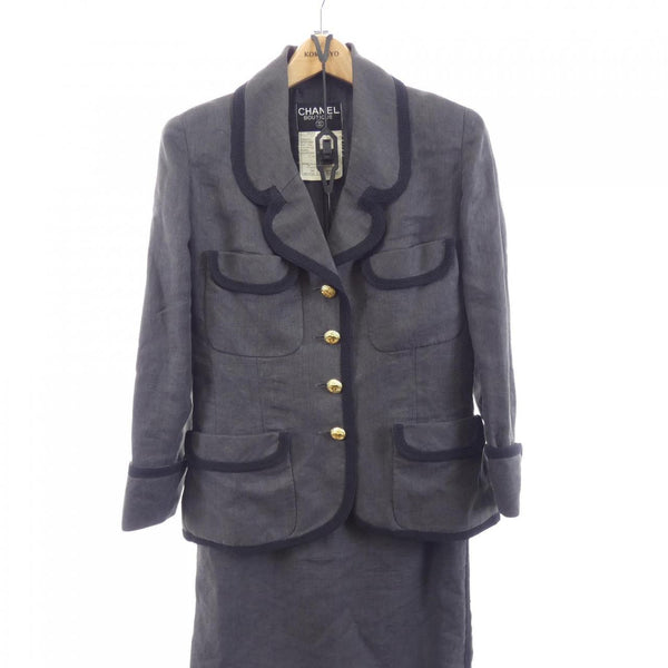 Chanel Vintage Suit