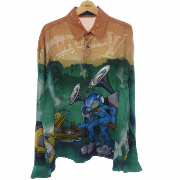 Louis Vuitton Shirt