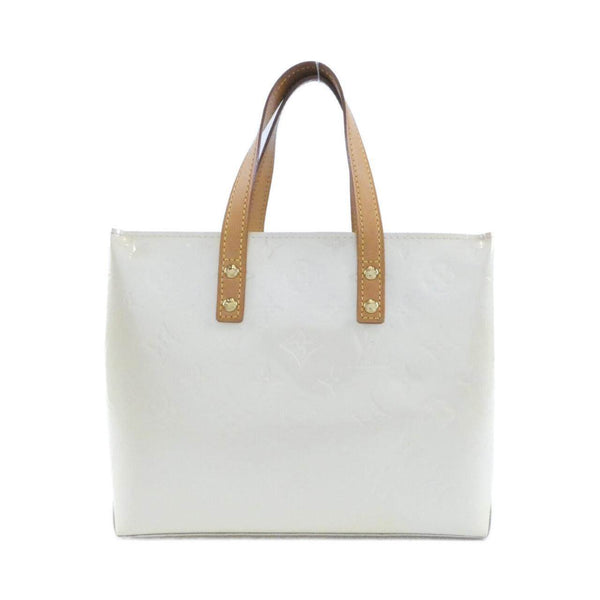 Louis Vuitton Vernis Reed Handbag