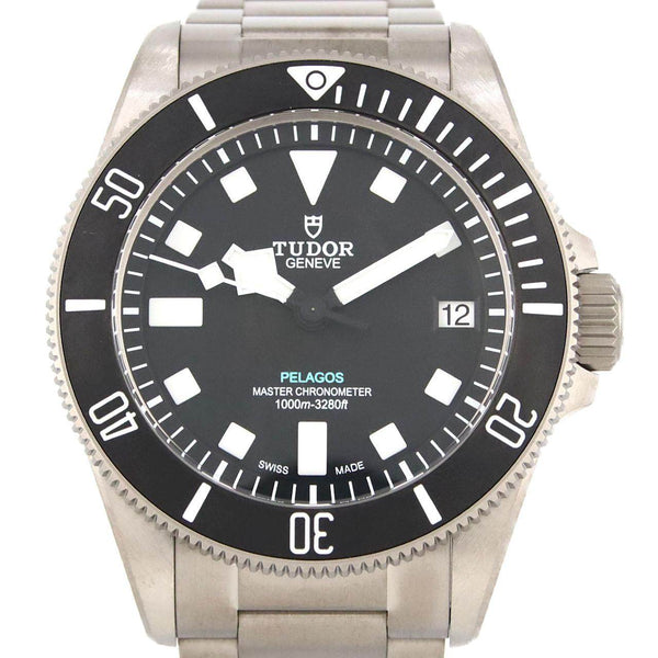 Tudor Pelagos Titanium Automatic